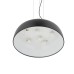Подвесной светильник Nowodvorski Satellite M Black 11230