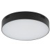 Накладной светильник Nowodvorski Lid Round Led Black 10408