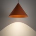 Подвесной светильник Nowodvorski Zenith L Terracotta 11483