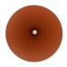 Подвесной светильник Nowodvorski Zenith L Terracotta 11483
