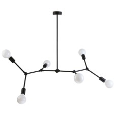 Подвесная люстра Nowodvorski Twig 9138
