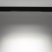 Трековый магнитный светильник Nowodvorski Focus Led Black 10643