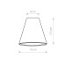 Абажур Nowodvorski Cameleon Cone S 8504
