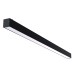 Линейный светильник Nowodvorski Office Pro Led Black 10214