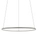 Подвесной светильник Nowodvorski Circolo Led M Silk Oliv E 11403