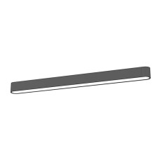 Потолочный светильник Nowodvorski Soft Ceiling Led 120x6 7524