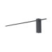 Настенный светильник Nowodvorski Motive Led M Black 10852