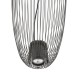 Подвесной светильник Nowodvorski Pumpkin S Umbra Gray 11243
