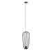 Подвесной светильник Nowodvorski Pumpkin S Umbra Gray 11243