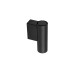 Настенный светильник Nowodvorski Fourty Wall S Black 10747