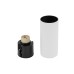 Накладной светильник Nowodvorski Mono S White/Black 10784