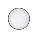 Потолочный cветильник Nowodvorski Agnes Round Led Pro Black 10972