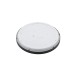 Потолочный cветильник Nowodvorski Agnes Round Led Pro Black 10972