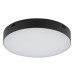 Накладной светильник Nowodvorski Lid Round Led Black 10410