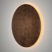 Настенный светильник Nowodvorski Ring Timber Led XL Wood 11292
