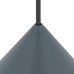 Подвесной светильник Nowodvorski Zenith S Umbra Blue 11491