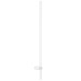 Настенный светильник Nowodvorski Saber Led Silk Olive L White 11588