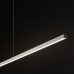 Линейный подвесной светильник Nowodvorski Bar Led M 11582