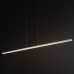 Линейный подвесной светильник Nowodvorski Bar Led M 11582