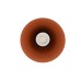 Подвесной светильник Nowodvorski Zenith XS Terracotta 11456