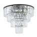 Потолочная люстра Nowodvorski Cristal L 7630