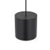Подвесной светильник Nowodvorski Point Duo Black/Gold 11511