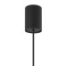 Подвесной светильник Nowodvorski Point Duo Black/Gold 11511