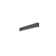 Настенный светильник Nowodvorski Straight Wall LED S 7562