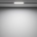 Трековый магнитный светильник Nowodvorski Lvm Line Black 10651