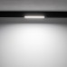 Трековый магнитный светильник Nowodvorski Lvm Line Black 10651