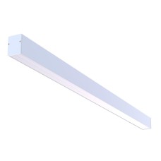Линейный светильник Nowodvorski Office Pro Led White 10211