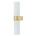 Настенный светильник Nowodvorski Natalie Brass 10727