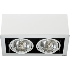 Встраиваемый светильник Nowodvorski Box 5306