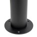 Ландшафтный светильник Nowodvorski Mia Led L Black 11375