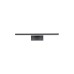 Подсветка для зеркал Nowodvorski Cezanne Led S Black 10676