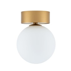 Настенно-потолочный Nowodvorski Kier S Satine Gold 10623
