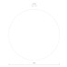 Настенный светильник Nowodvorski Ring Led L 10278