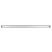 Уличный потолочный светильник Nowodvorski Outline Led L Black 11362