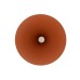 Подвесной светильник Nowodvorski Zenith M Terracotta 11486