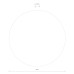 Настенный светильник Nowodvorski Ring Led L 10282