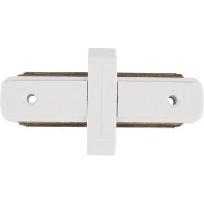 Коннектор для шинопровода Nowodvorski Conector Straight 6130