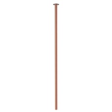 Встраиваемый светильник Nowodvorski Laser 1100 Satine Copper 10922