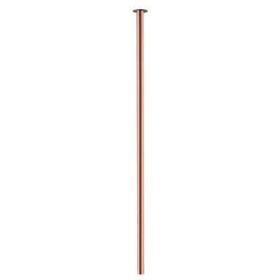 Встраиваемый светильник Nowodvorski Laser 1100 Satine Copper 10922