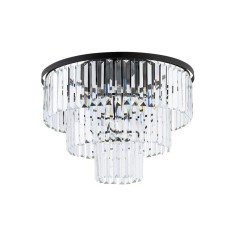 Потолочная люстра Nowodvorski Cristal M 7627