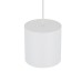 Подвесной светильник Nowodvorski Point Duo White 11510