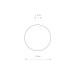Настенный светильник Nowodvorski Ring Led S 7637