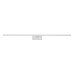 Подсветка для зеркал Nowodvorski Cezanne Led L White 10674