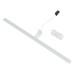 Подсветка для зеркал Nowodvorski Cezanne Led L White 10674