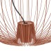 Подвесной светильник Nowodvorski Pumpkin M Wood 11495