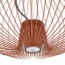Подвесной светильник Nowodvorski Pumpkin M Wood 11495